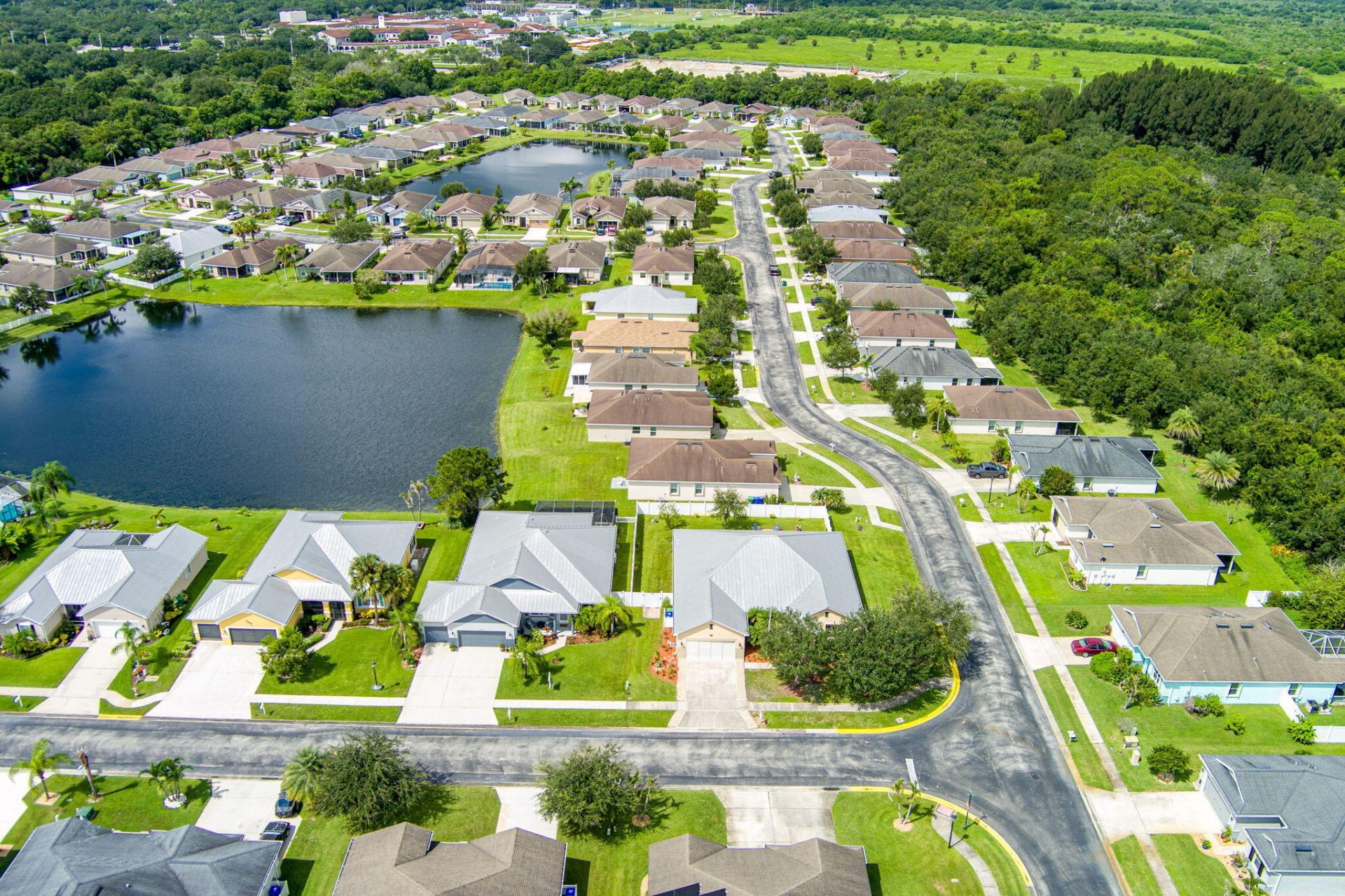 100 Salazar Lane, Sebastian, FL 32958 Photo