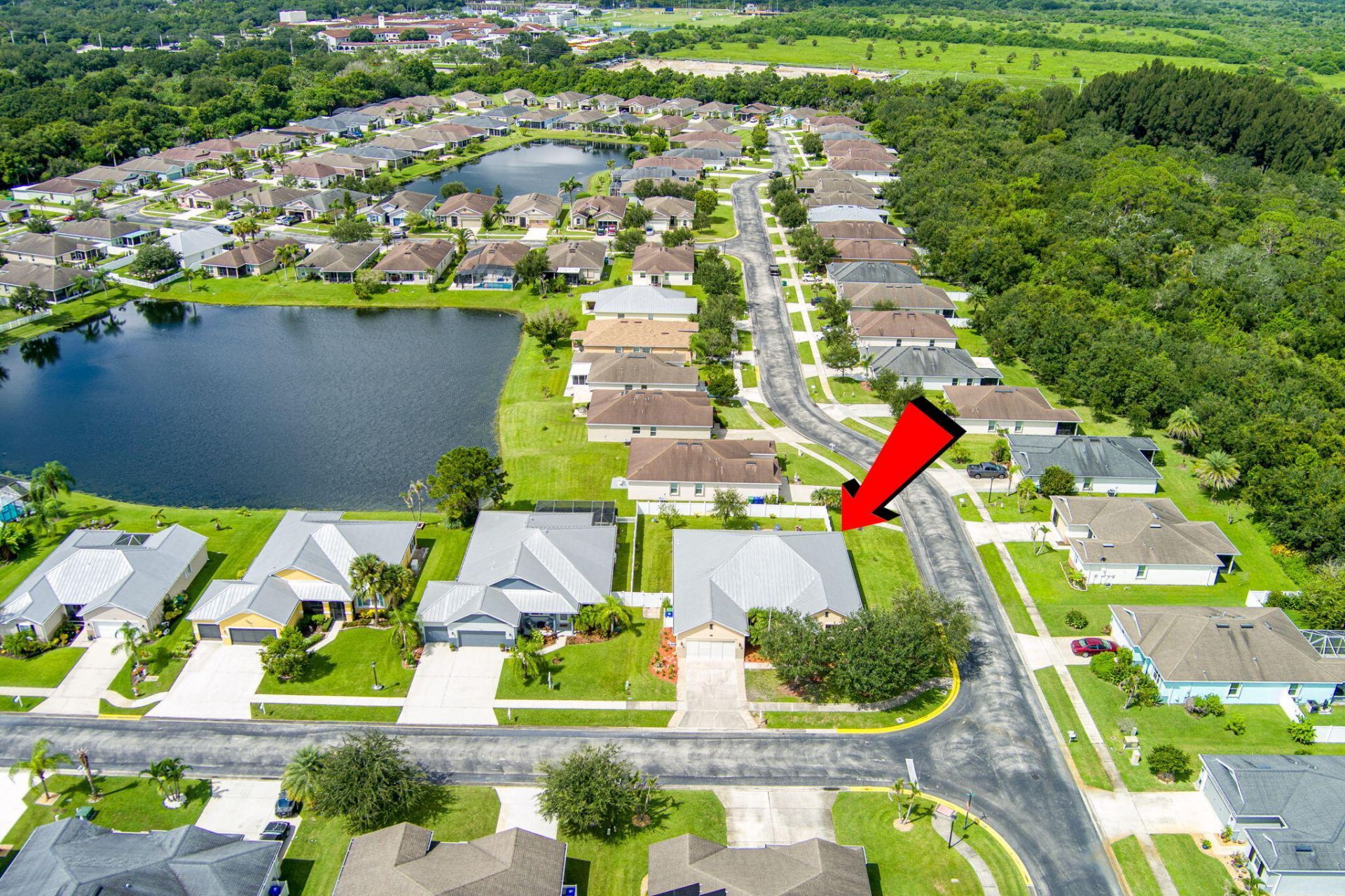 100 Salazar Lane, Sebastian, FL 32958 Photo