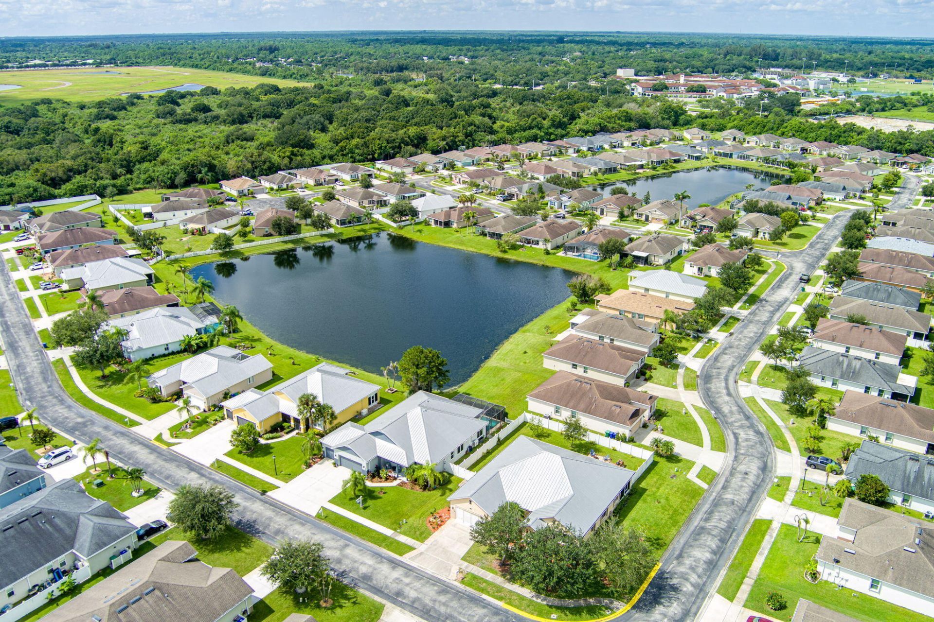 100 Salazar Lane, Sebastian, FL 32958 Photo