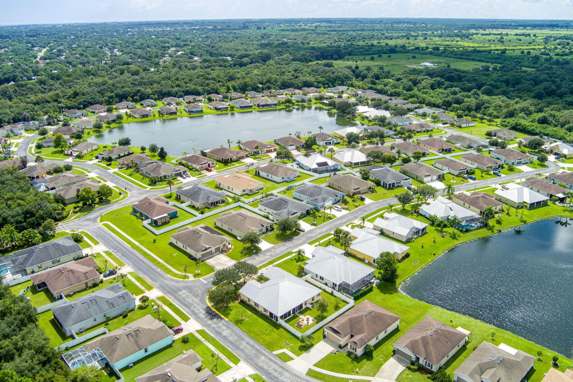 100 Salazar Lane, Sebastian, FL 32958 Photo