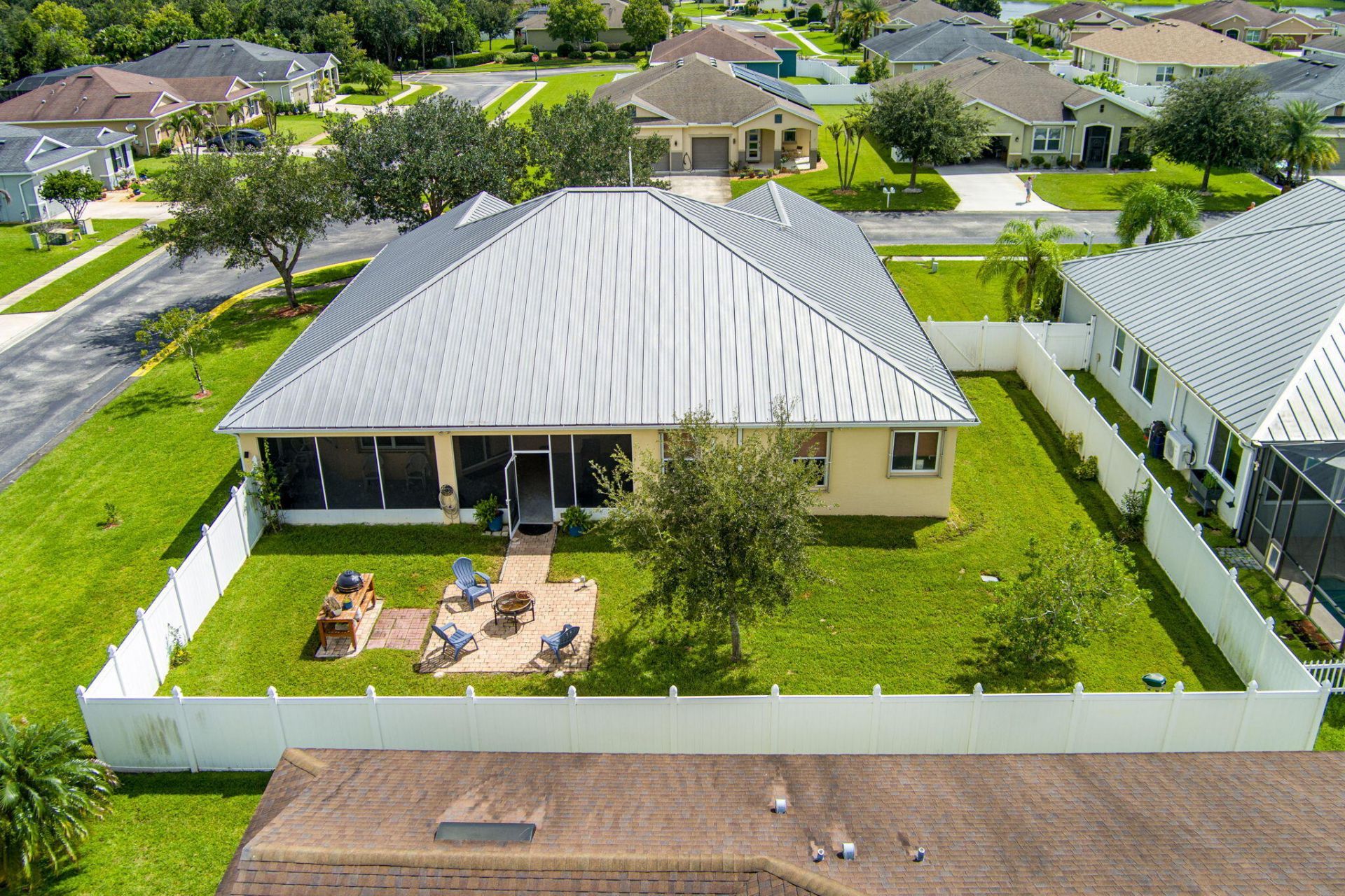100 Salazar Lane, Sebastian, FL 32958 Photo