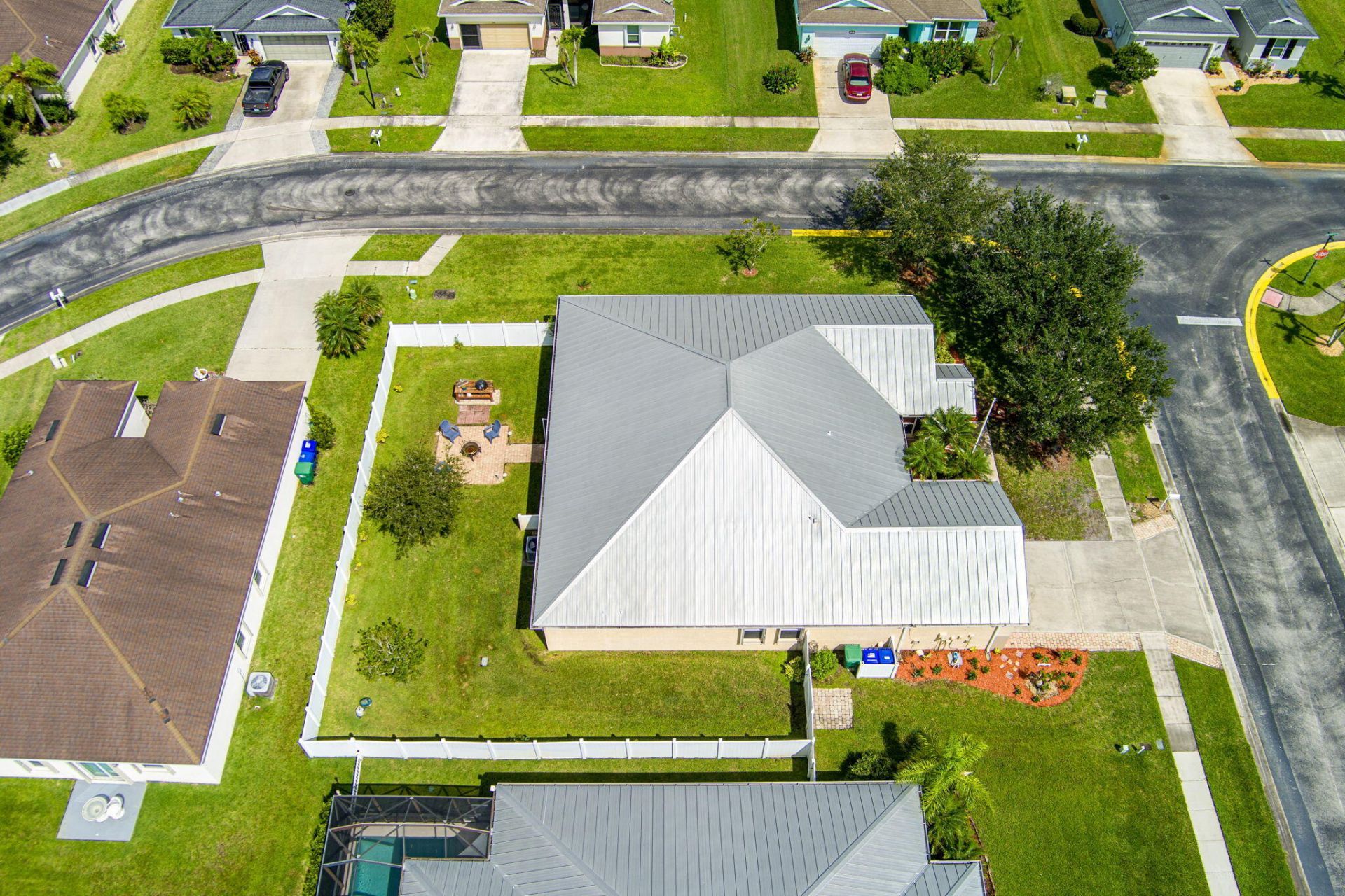100 Salazar Lane, Sebastian, FL 32958 Photo