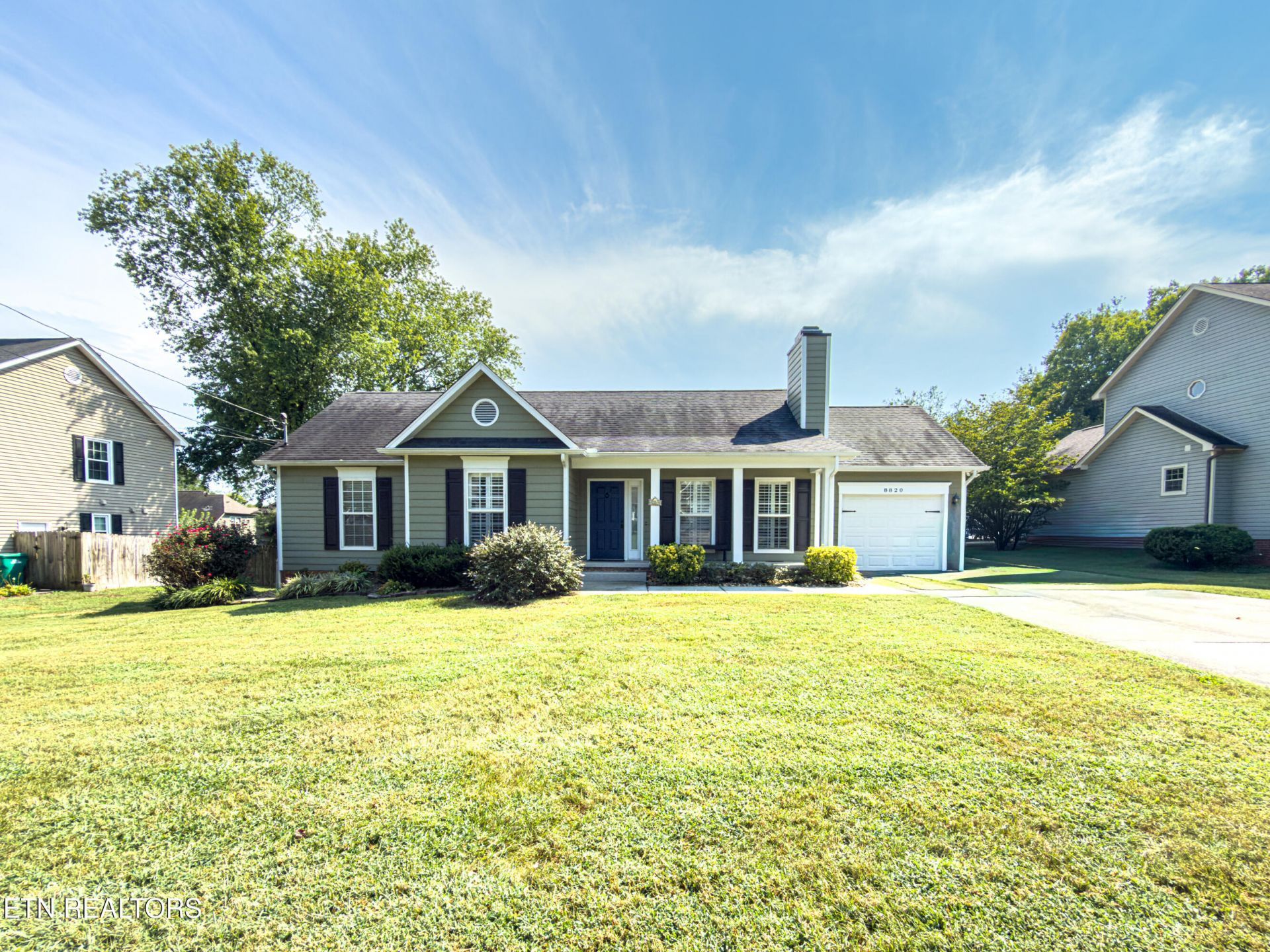 8820 Ryegate Drive, Knoxville, TN 37922 Main Photo