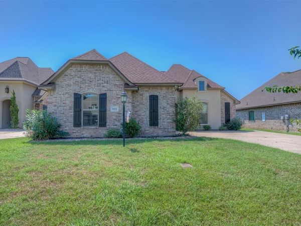 922 Antler Drive, Haughton, LA 71037