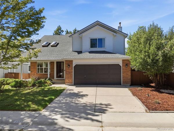 9339 Waterford Court , Highlands Ranch, CO 80130