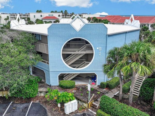 180 Ocean Hibiscus Drive, Unit D303, St. Augustine, FL 32080