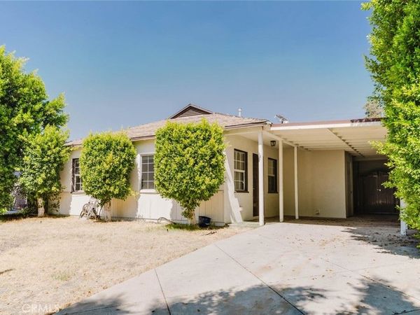 9652 Rincon Avenue, Pacoima, CA 91331