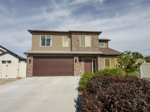 473 Catalina Court , Fruita, CO 81521