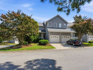 8320 Hempshire Place, Unit 106, Raleigh, NC 27613