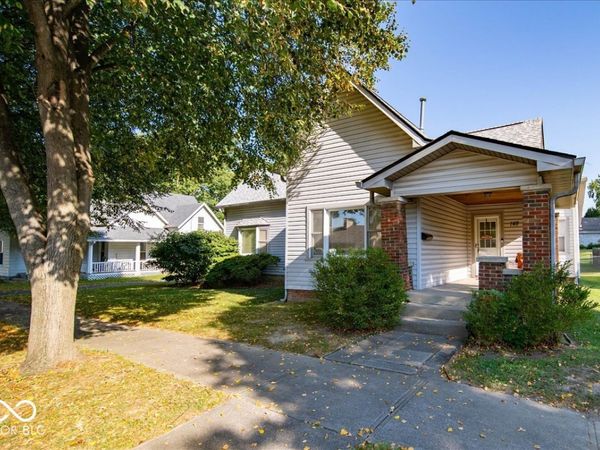 148 Herriott Street , Franklin, IN 46131