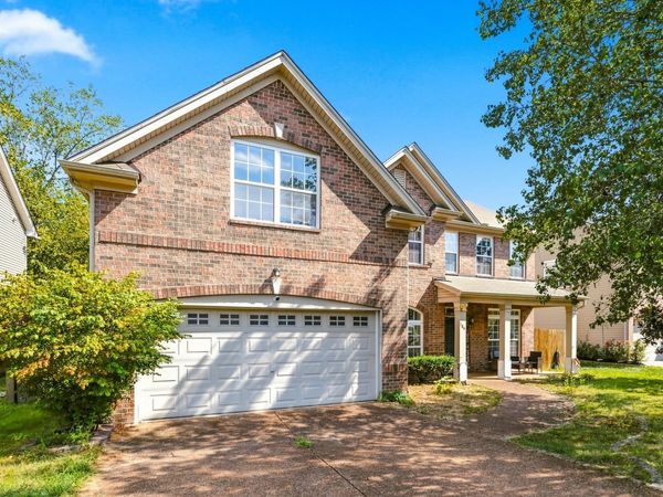 106 Sorrel Ct , Hendersonville, TN 37075