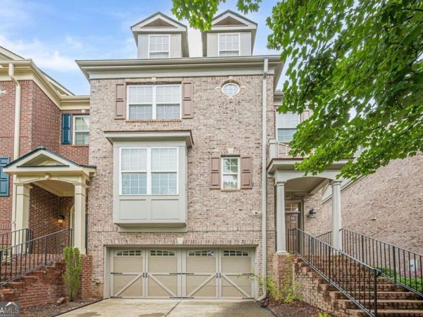 3880 Fairhill Point, Alpharetta, GA 30004