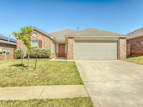 4108 Siena Ridge Boulevard, Oklahoma City, OK 73179