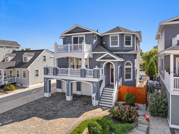226 N 13th Street, Surf City, NJ 08008