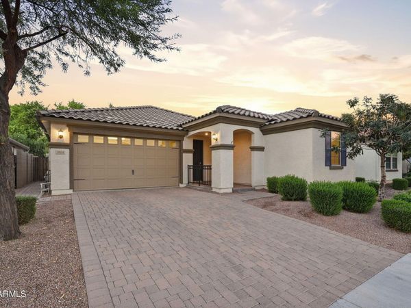 3934 E CONSTITUTION Drive, Gilbert, AZ 85296