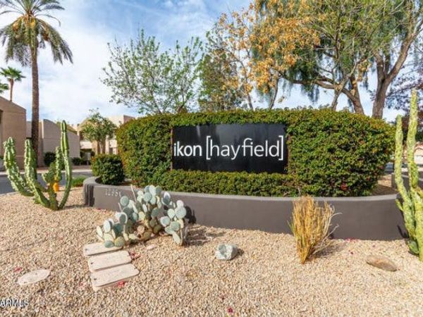 1295 N ASH Street, Unit 715, Gilbert, AZ 85233