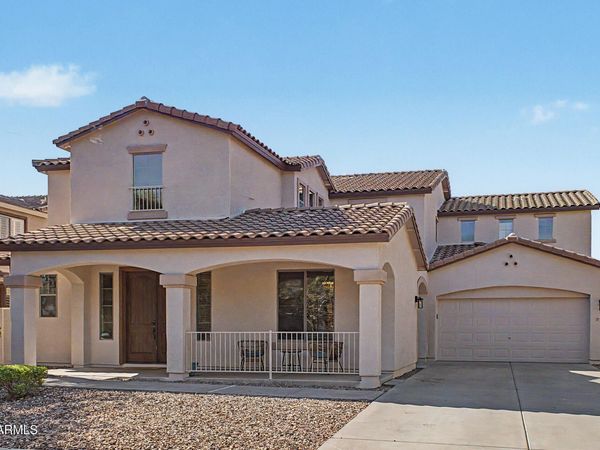 3265 E ARIS Drive, Gilbert, AZ 85298