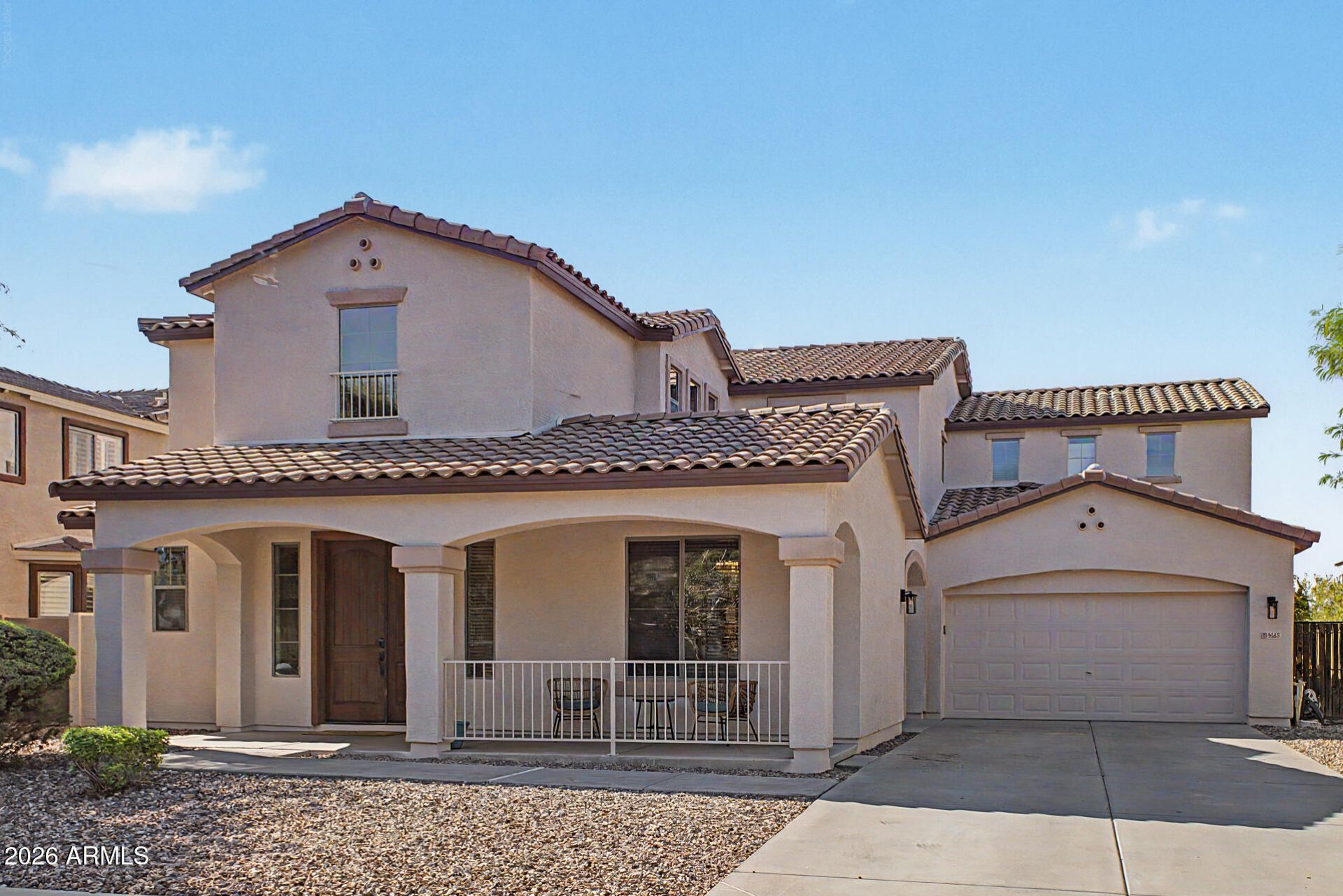 3265 E Aris Drive, Gilbert, AZ 85298 Main Photo