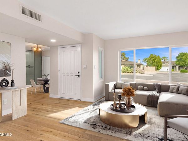 910 N 85TH Place, Scottsdale, AZ 85257