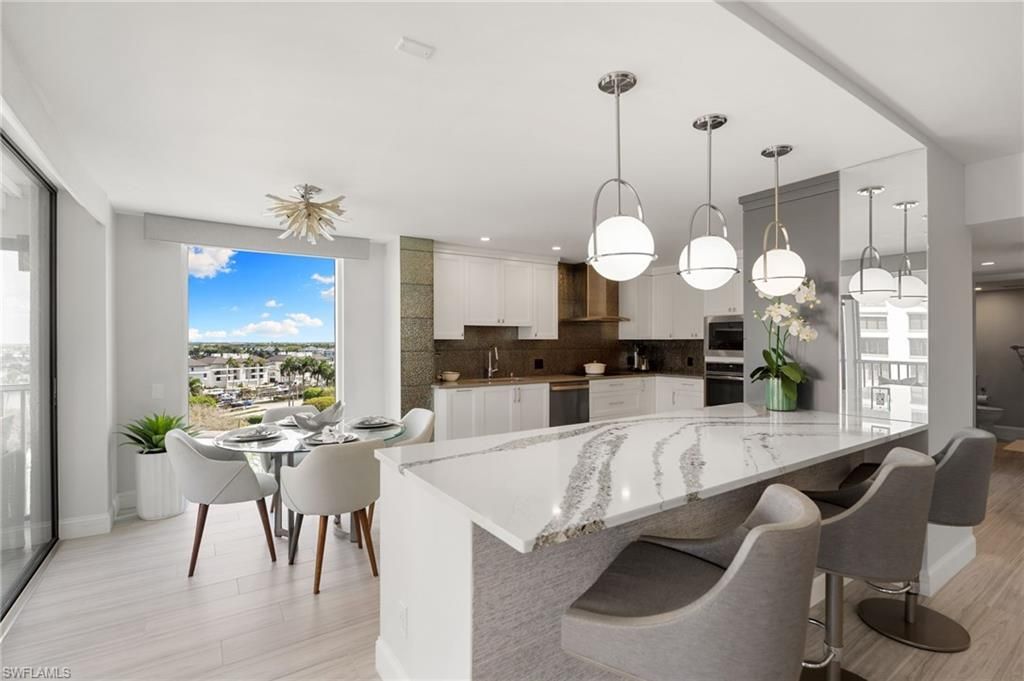 4401 Gulf Shore Blvd N, Unit D806, Naples, FL 34103 Photo
