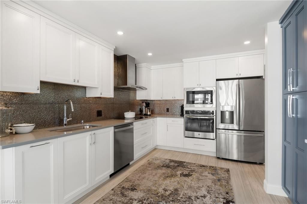 4401 Gulf Shore Blvd N, Unit D806, Naples, FL 34103 Photo