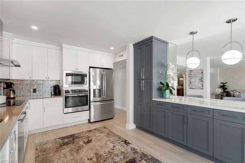 4401 Gulf Shore Blvd N, Unit D806, Naples, FL 34103 Photo