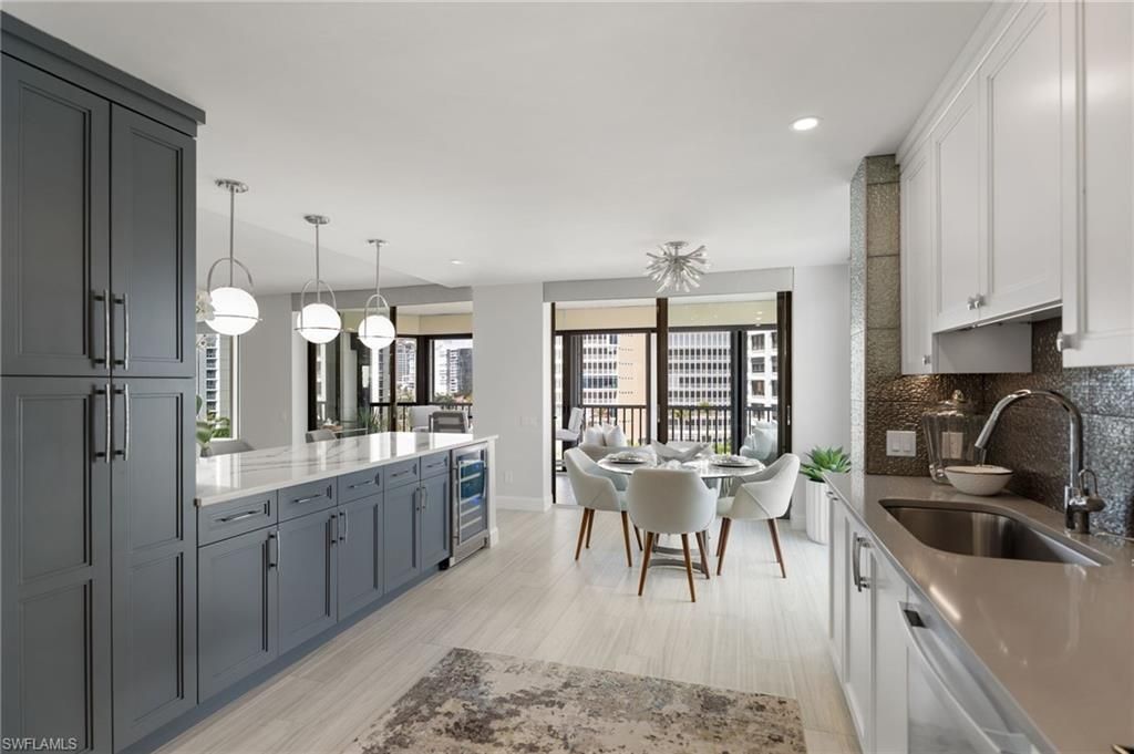 4401 Gulf Shore Blvd N, Unit D806, Naples, FL 34103 Photo