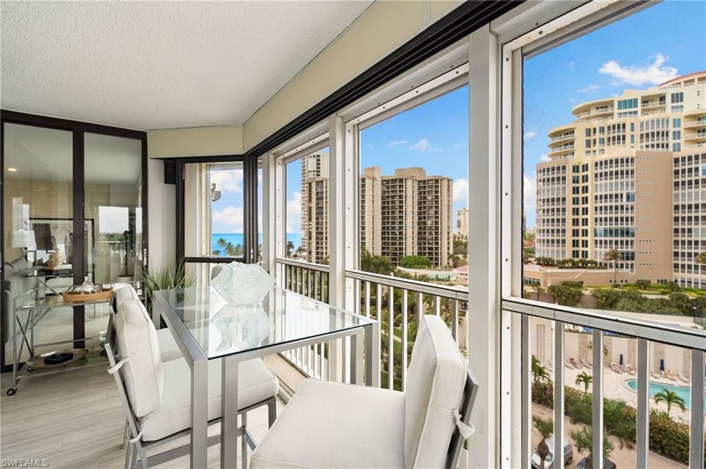 4401 Gulf Shore Blvd N, Unit D806, Naples, FL 34103 Photo