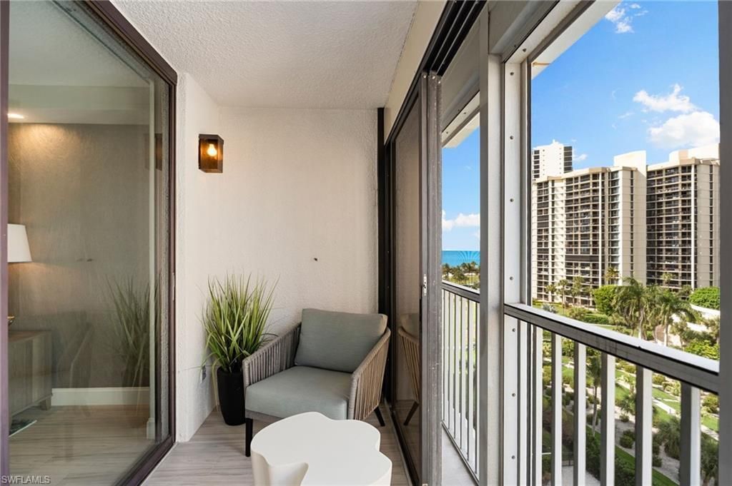 4401 Gulf Shore Blvd N, Unit D806, Naples, FL 34103 Photo