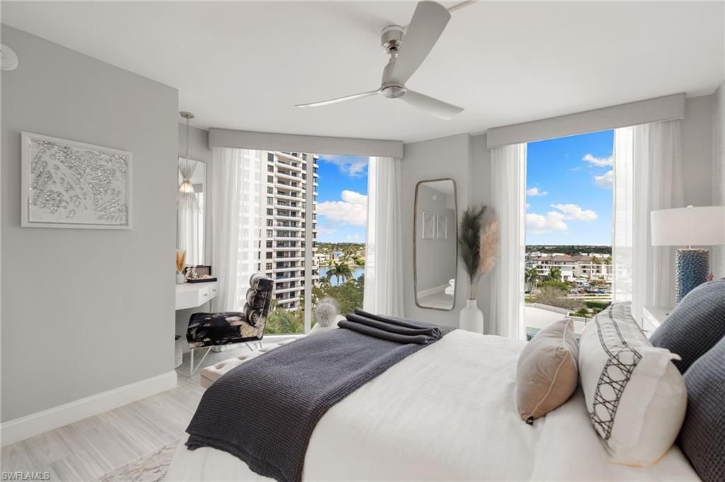 4401 Gulf Shore Blvd N, Unit D806, Naples, FL 34103 Photo