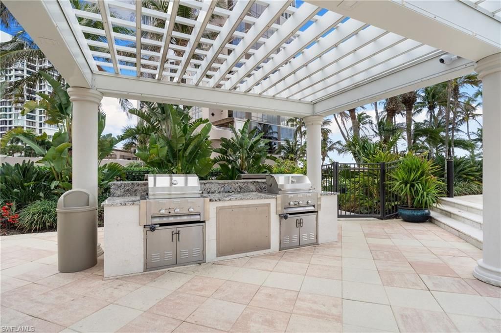 4401 Gulf Shore Blvd N, Unit D806, Naples, FL 34103 Photo