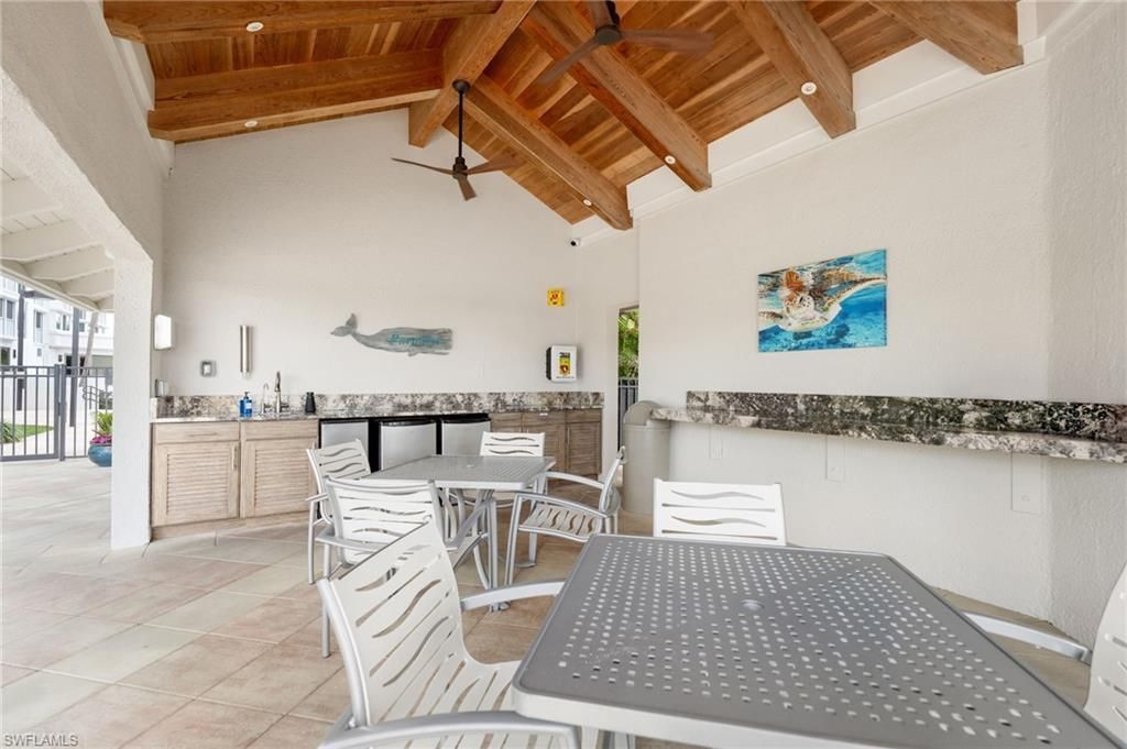 4401 Gulf Shore Blvd N, Unit D806, Naples, FL 34103 Photo