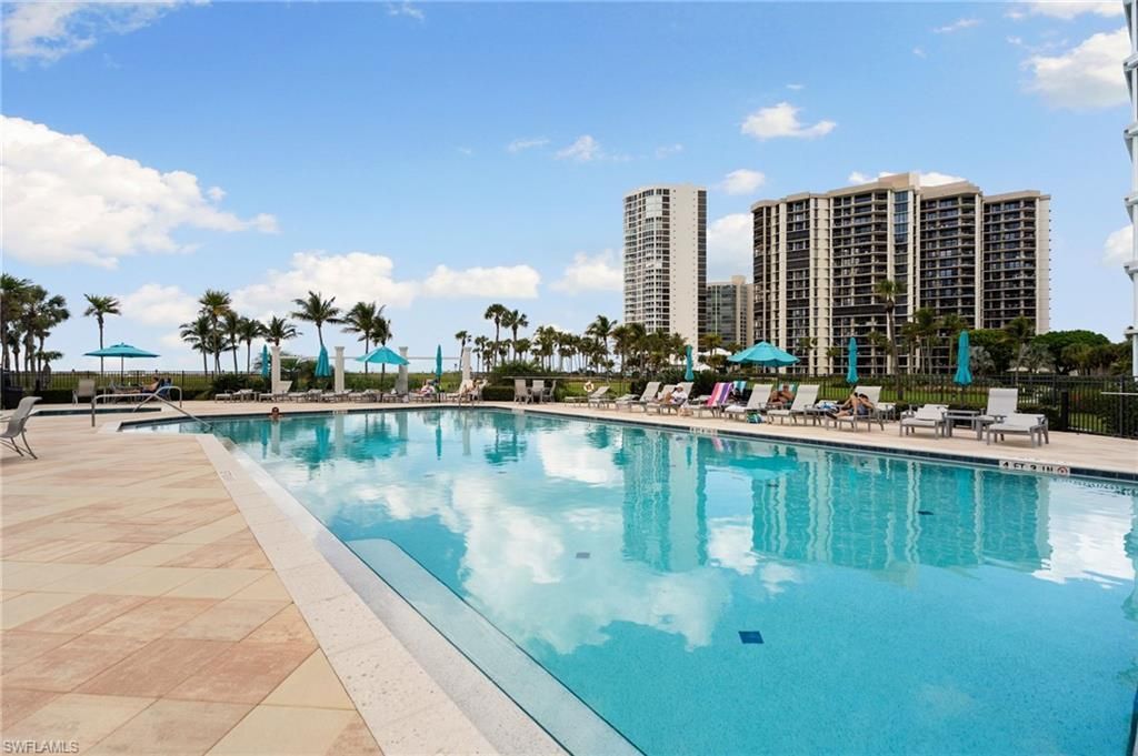4401 Gulf Shore Blvd N, Unit D806, Naples, FL 34103 Photo