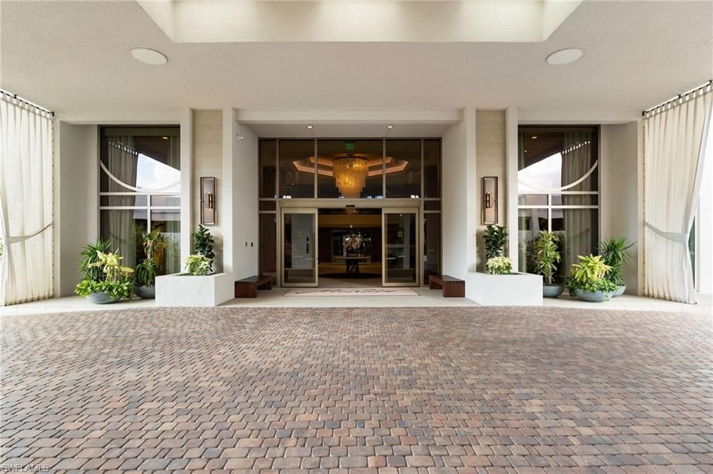 4401 Gulf Shore Blvd N, Unit D806, Naples, FL 34103 Photo