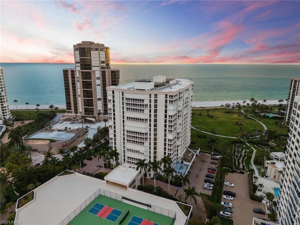 4401 Gulf Shore Blvd N, Unit D806, Naples, FL 34103 Photo