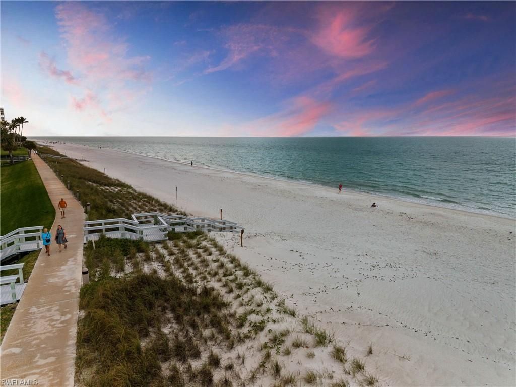 4401 Gulf Shore Blvd N, Unit D806, Naples, FL 34103 Photo