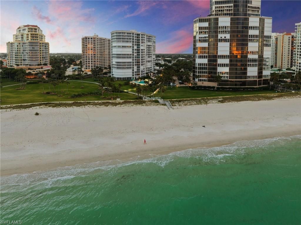 4401 Gulf Shore Blvd N, Unit D806, Naples, FL 34103 Photo