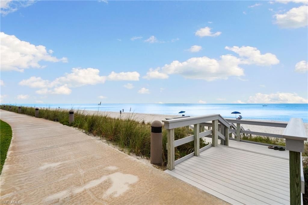 4401 Gulf Shore Blvd N, Unit D806, Naples, FL 34103 Photo