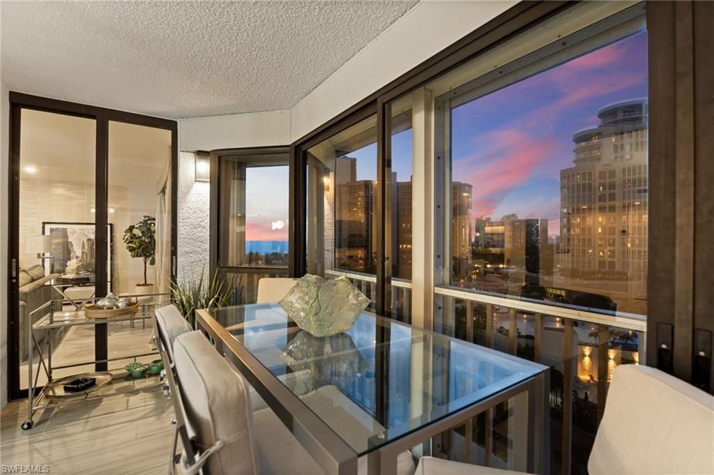 4401 Gulf Shore Blvd N, Unit D806, Naples, FL 34103 Photo