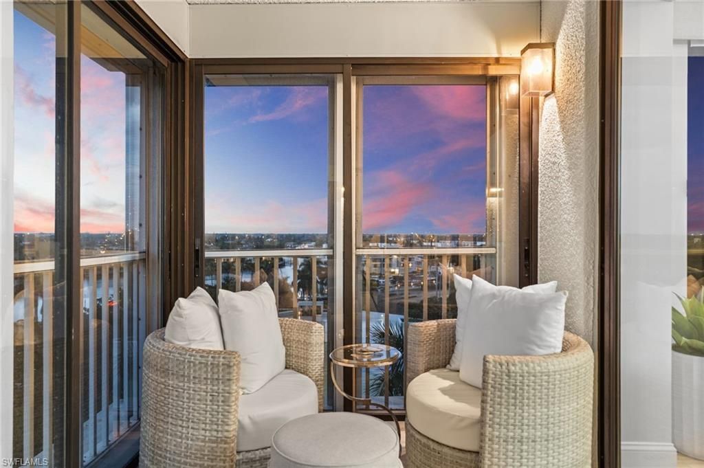 4401 Gulf Shore Blvd N, Unit D806, Naples, FL 34103 Photo