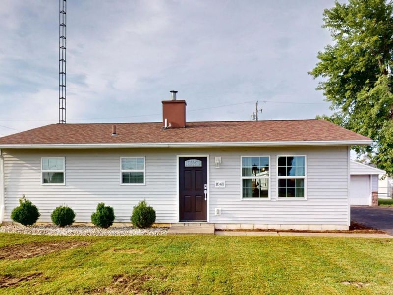 1840 Oak Lane, Fremont, OH 43420 Photo 1