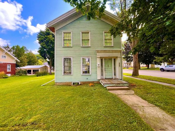 634 Watson STREET, Ripon, WI 54971
