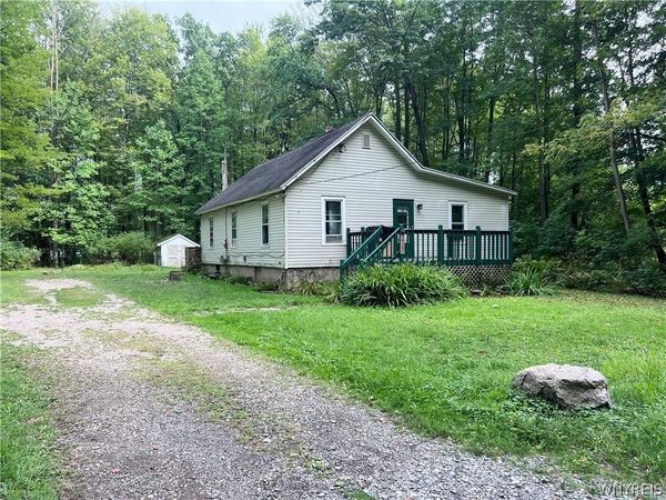 8427 Lake Shore Road , Angola, NY 14006
