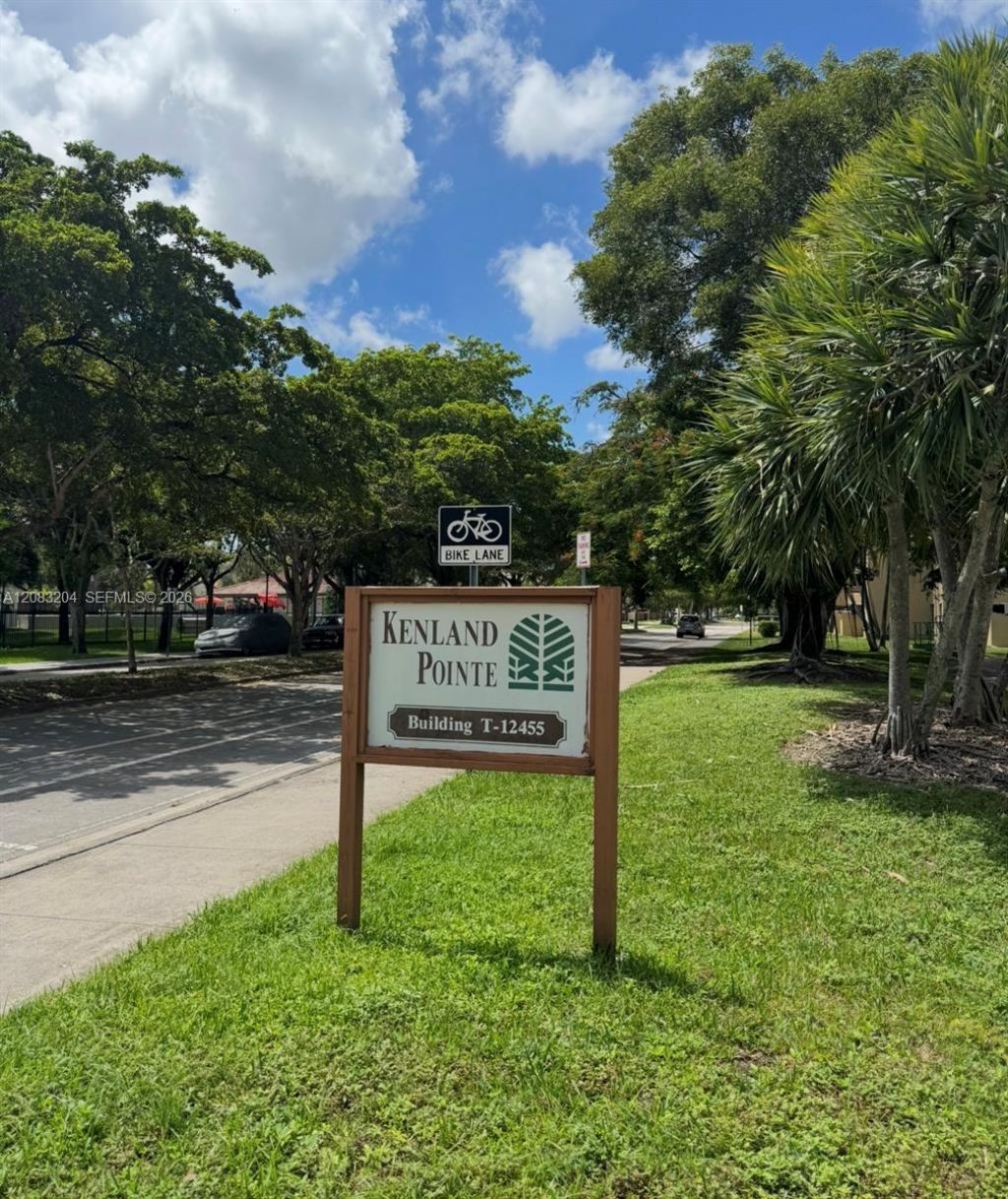 12455 SW 93rd Ter, Unit 301T, Miami, FL 33186 Photo