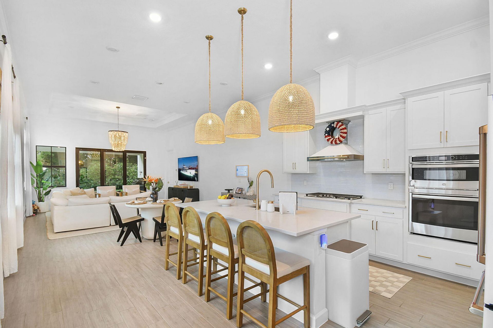 528 SE Fascino Circle Se, Port Saint Lucie, FL 34984 Photo