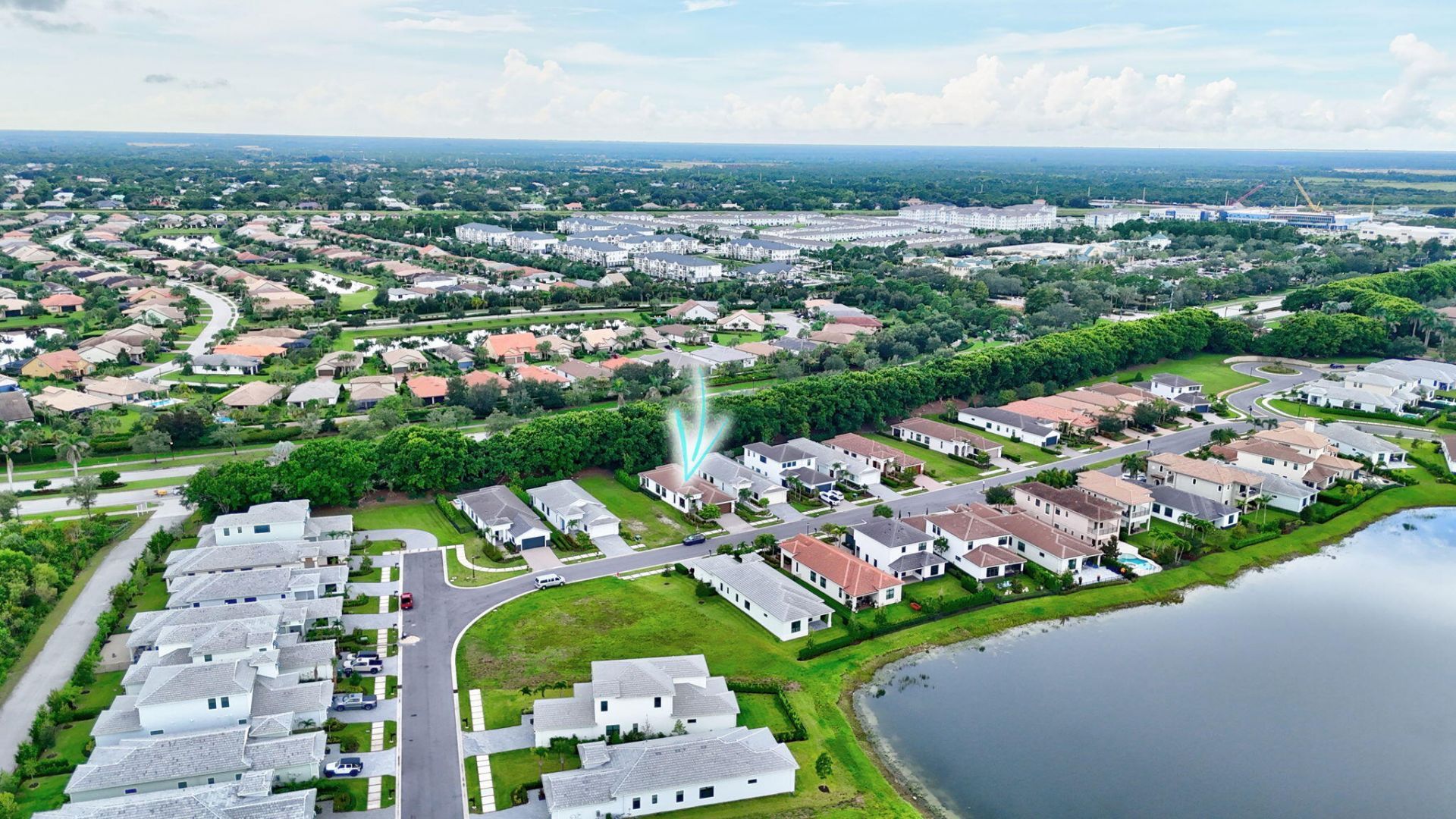 528 SE Fascino Circle Se, Port Saint Lucie, FL 34984 Photo