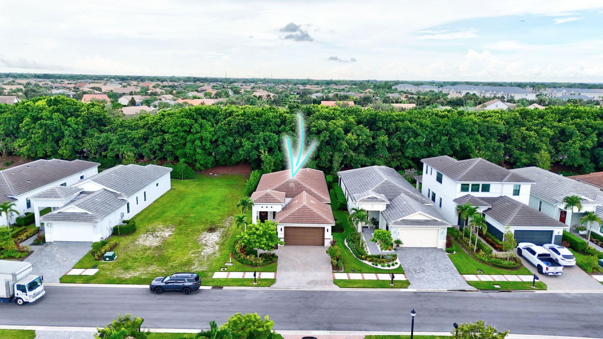 528 SE Fascino Circle Se, Port Saint Lucie, FL 34984 Photo