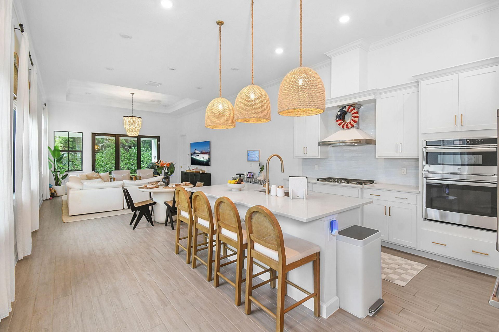 528 SE Fascino Circle Se, Port Saint Lucie, FL 34984 Photo