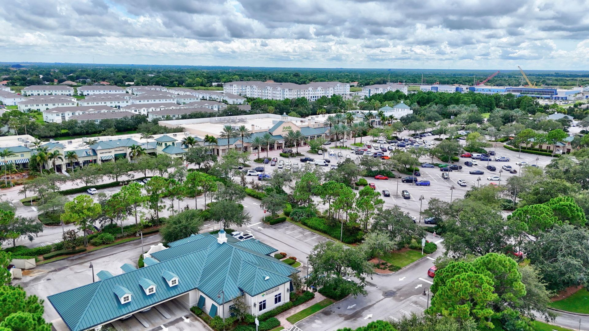 528 SE Fascino Circle Se, Port Saint Lucie, FL 34984 Photo