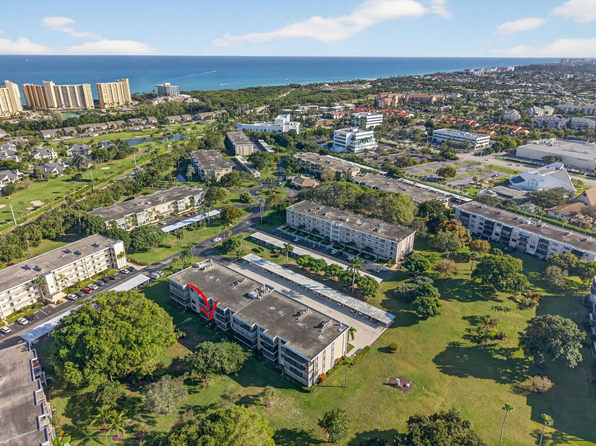 300 N Highway A1a, Unit 104J, Jupiter, FL 33477 Photo
